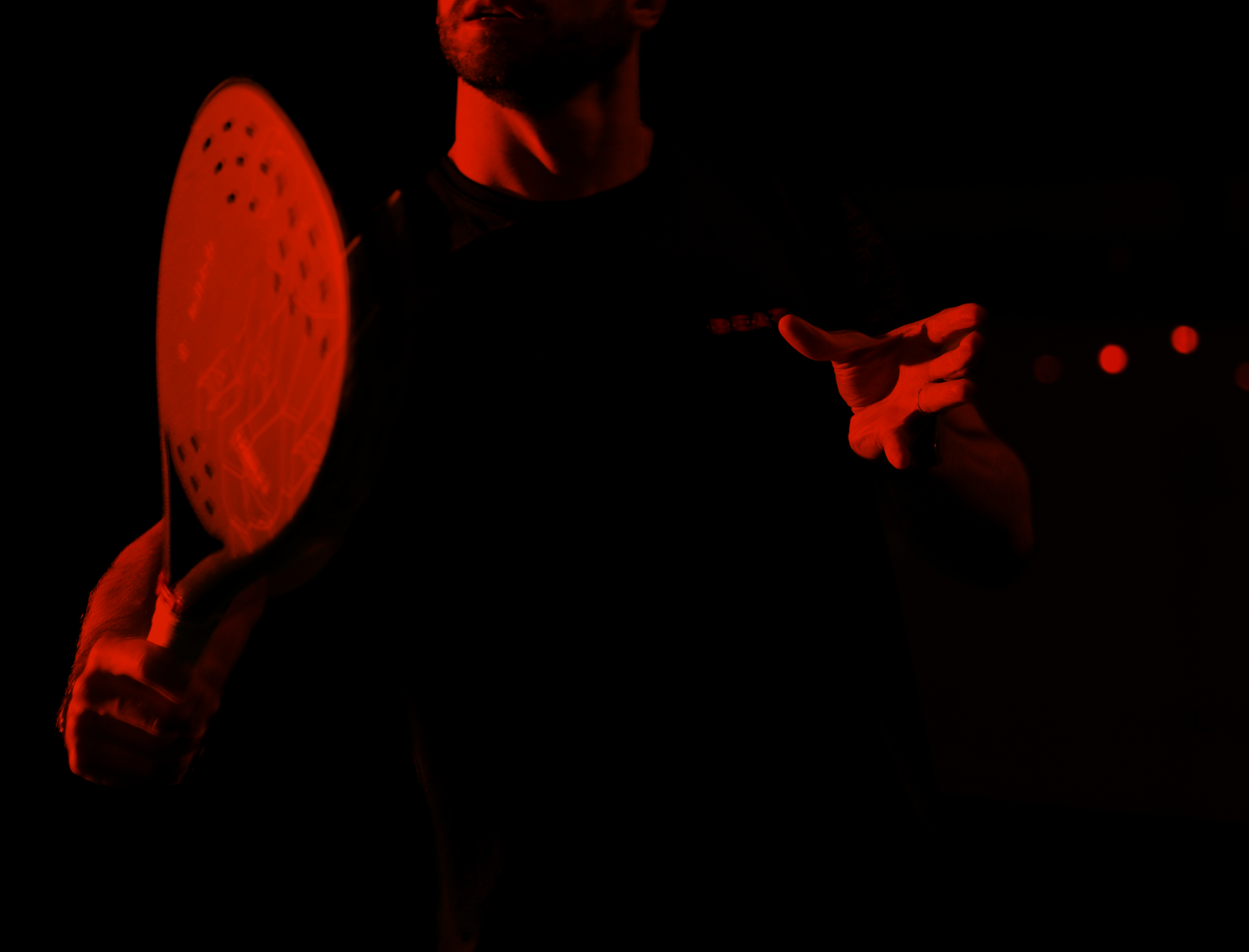 Padel Beat lmain image.