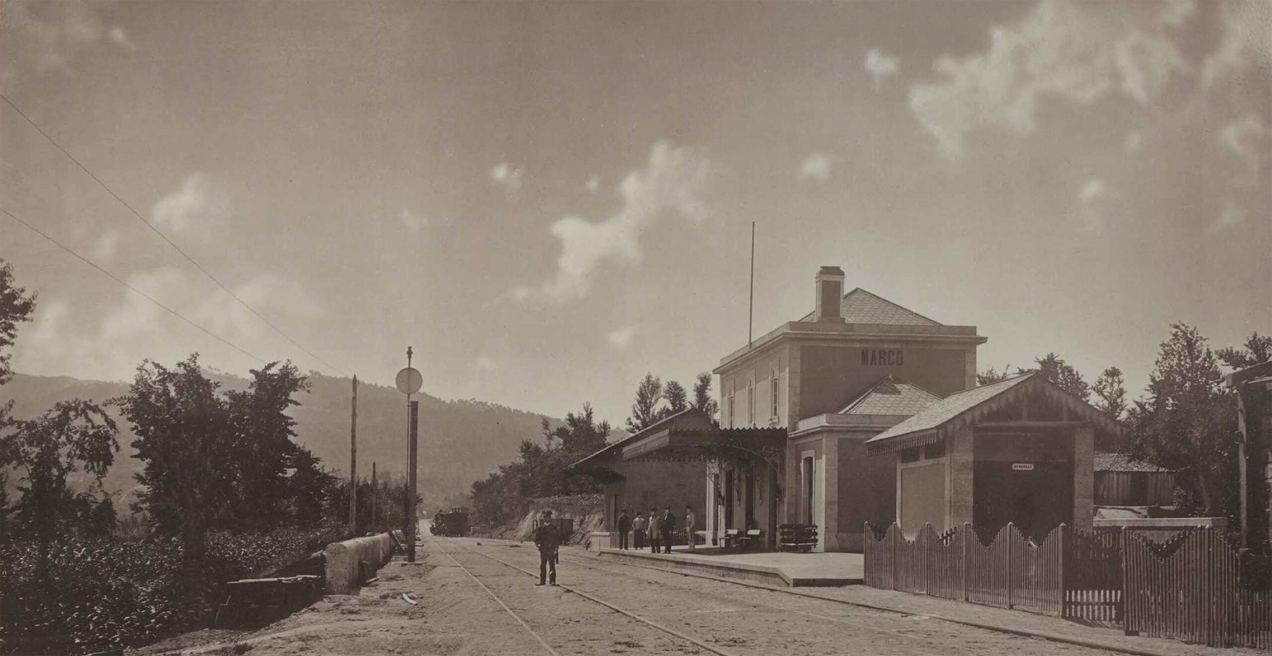 </noscript>140 Years of Douro Railway